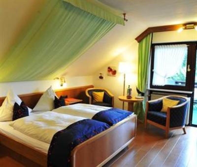 фото отеля Forellenhof Hotel Bad Endbach
