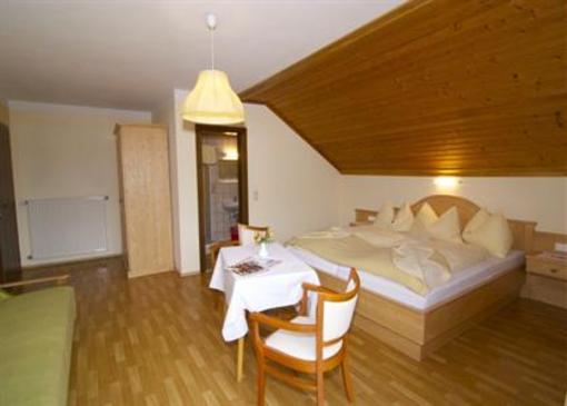фото отеля Gasthof Pension Durnthaler