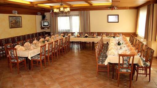 фото отеля Gasthof Pension Durnthaler