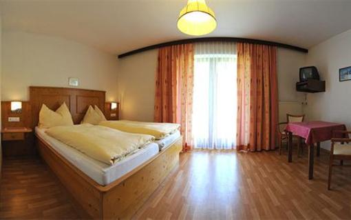 фото отеля Gasthof Pension Durnthaler