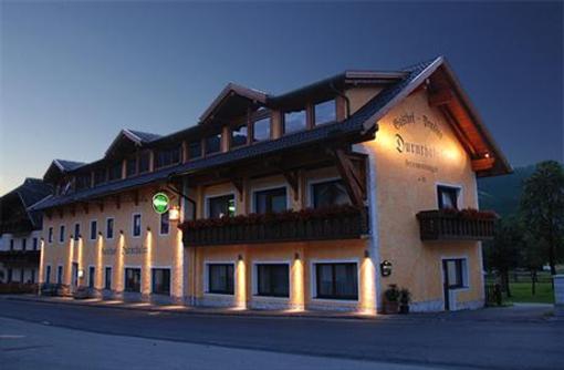 фото отеля Gasthof Pension Durnthaler