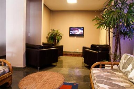 фото отеля Attie Park Hotel