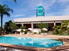 фото отеля Attie Park Hotel
