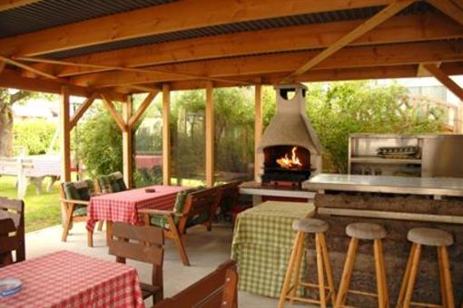 фото отеля Hotel Restaurant Strudl Wirt