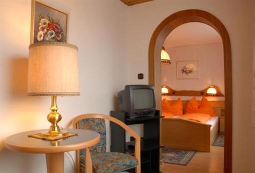 фото отеля Hotel Restaurant Strudl Wirt