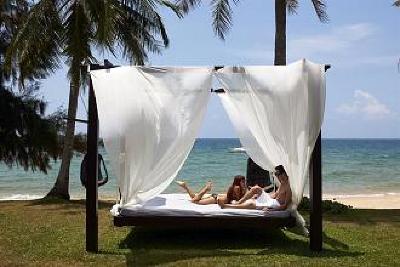 фото отеля Chen Sea Resort & Spa