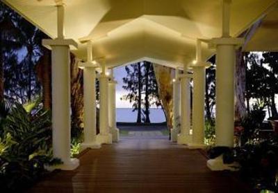 фото отеля Reef House Resort and Spa