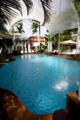 фото отеля Reef House Resort and Spa