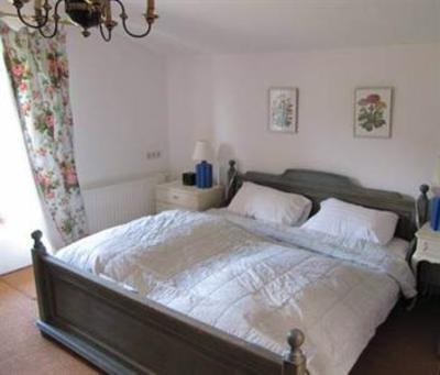 фото отеля Appartment Bodengrund