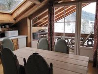 Appartment Bodengrund