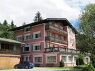 фото отеля Appartment Bodengrund