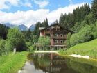 фото отеля Appartment Bodengrund