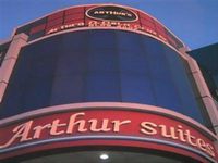 Arthur Suites Boutique Hotel