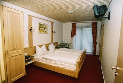 фото отеля Landhotel Lembergblick Feilbingert