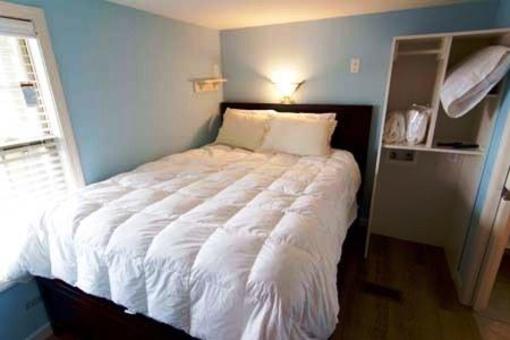 фото отеля Indiana Beach Accommodations