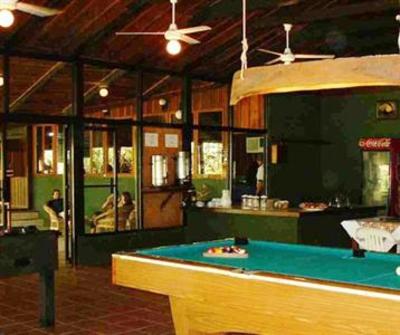 фото отеля Mawamba Lodge Tortuguero