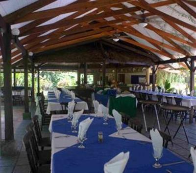 фото отеля Mawamba Lodge Tortuguero
