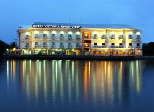 фото отеля Hotel Victoria River View