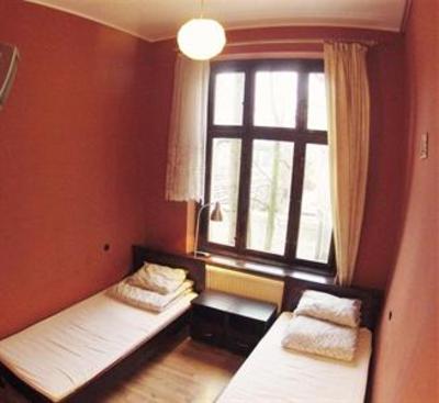 фото отеля Central Hostel Sopot