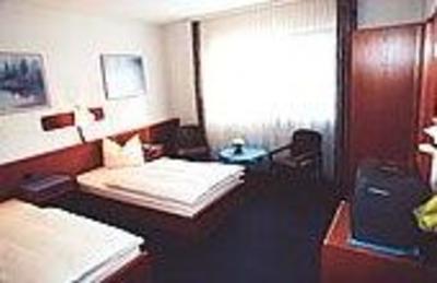 фото отеля Hotel Dreispitz