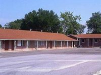 Crestview Inn