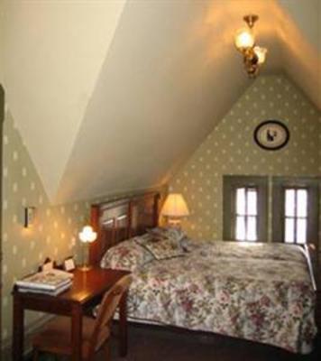фото отеля Inn at Pine Terrace
