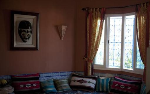 фото отеля Villa Zembra