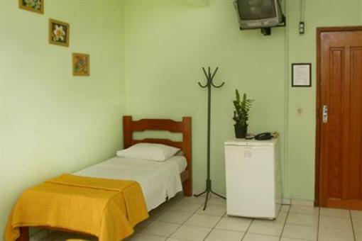 фото отеля Hotel Capital Cuiaba