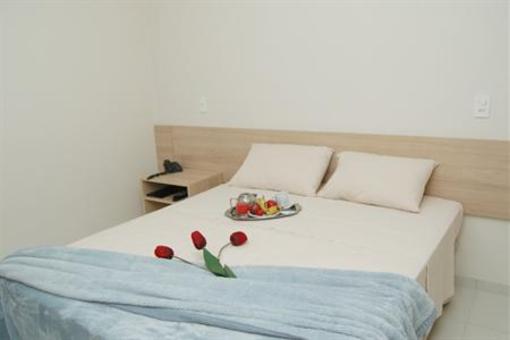 фото отеля Hotel Capital Cuiaba