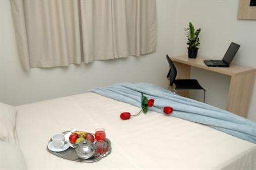 фото отеля Hotel Capital Cuiaba
