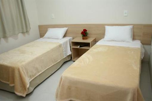 фото отеля Hotel Capital Cuiaba