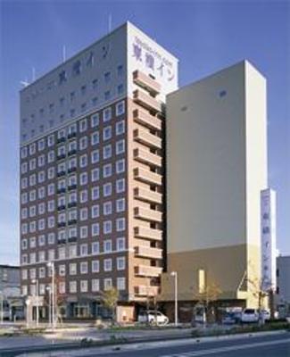 фото отеля Toyoko Inn Chiba Minatoekimae