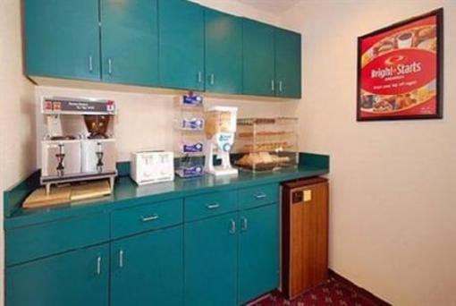 фото отеля Econo Lodge Ortonville