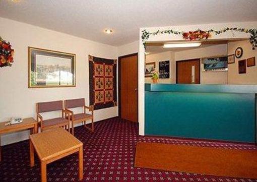 фото отеля Econo Lodge Ortonville