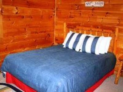 фото отеля Lake Lanier Lodges