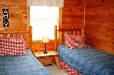 фото отеля Lake Lanier Lodges