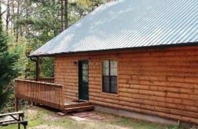 фото отеля Lake Lanier Lodges
