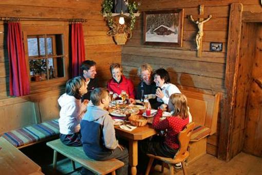 фото отеля Gasthof Goldener Stern