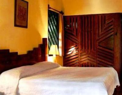 фото отеля Hotel Shawandha Lodge