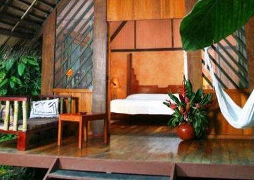 фото отеля Hotel Shawandha Lodge