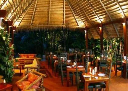 фото отеля Hotel Shawandha Lodge