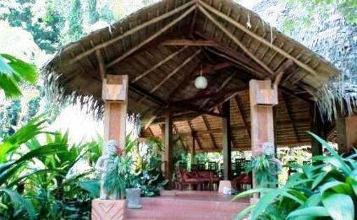 фото отеля Hotel Shawandha Lodge