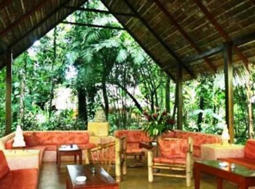 фото отеля Hotel Shawandha Lodge