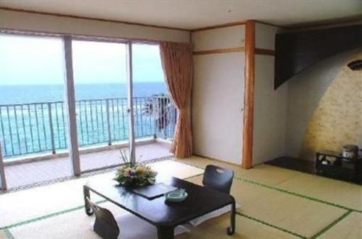 фото отеля Miyuki Beach Hotel
