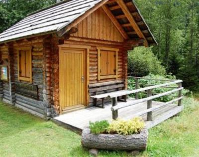фото отеля Edelweiss Appartements Mallnitz