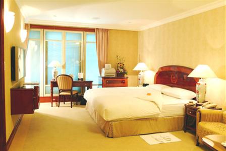 фото отеля Evergreen Laurel Hotel Taipei