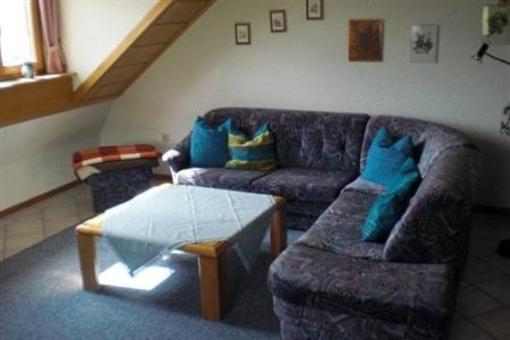 фото отеля Ferienwohnung Baumann