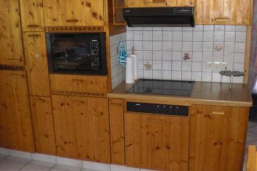 фото отеля Ferienwohnung Baumann