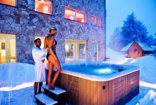фото отеля Hotel Paradiso Alpe di Siusi