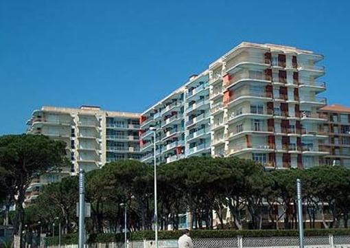 фото отеля Apartaments Blanes